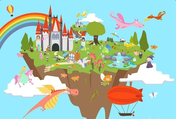 多比狗捉迷藏v1.14截图4