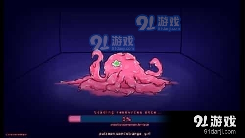 lovecraftlocker3无限爱心版v0.11截图1