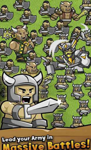 迷你王国v0.3.8截图1