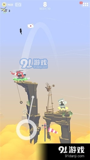 蹦跳家园v1.6截图2