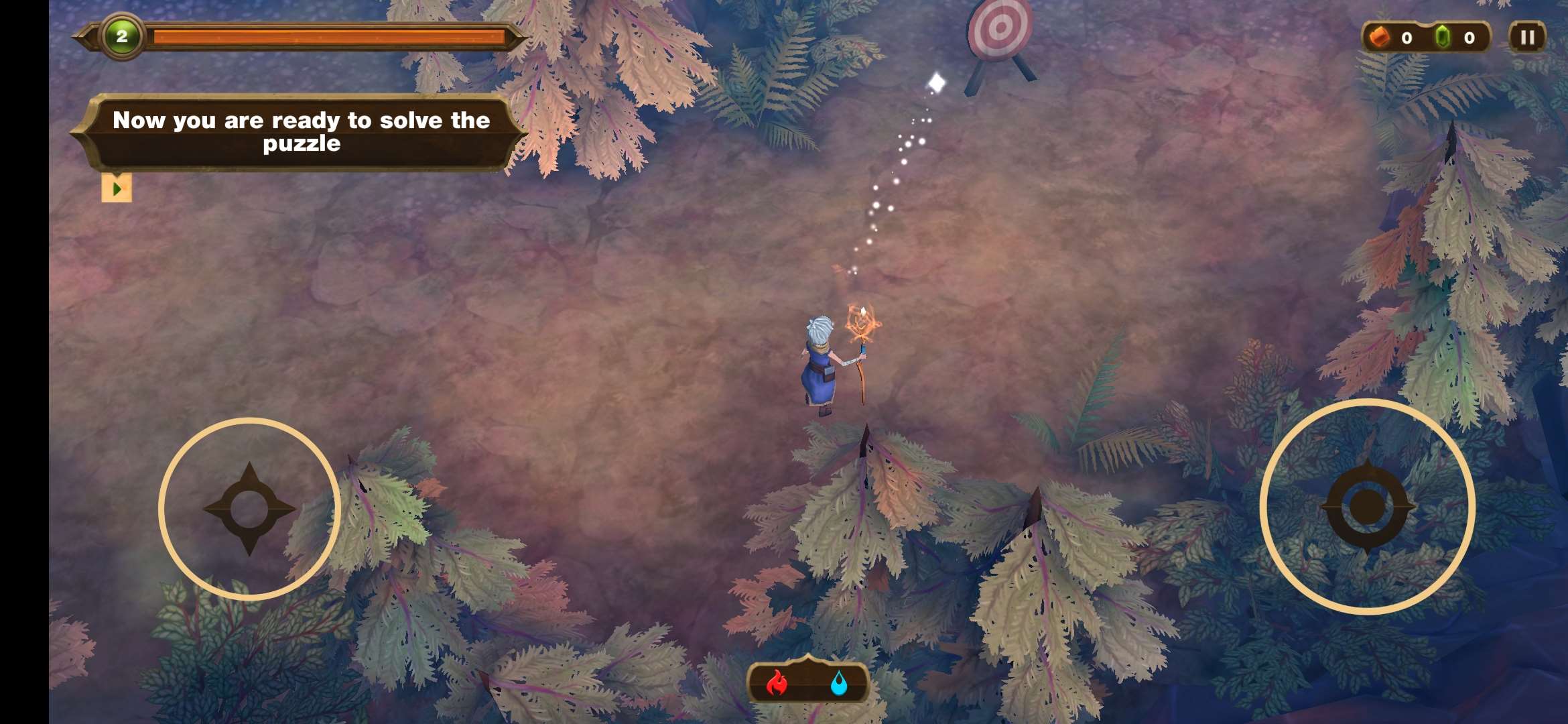 埃兰纳迦的崛起v1.6截图1