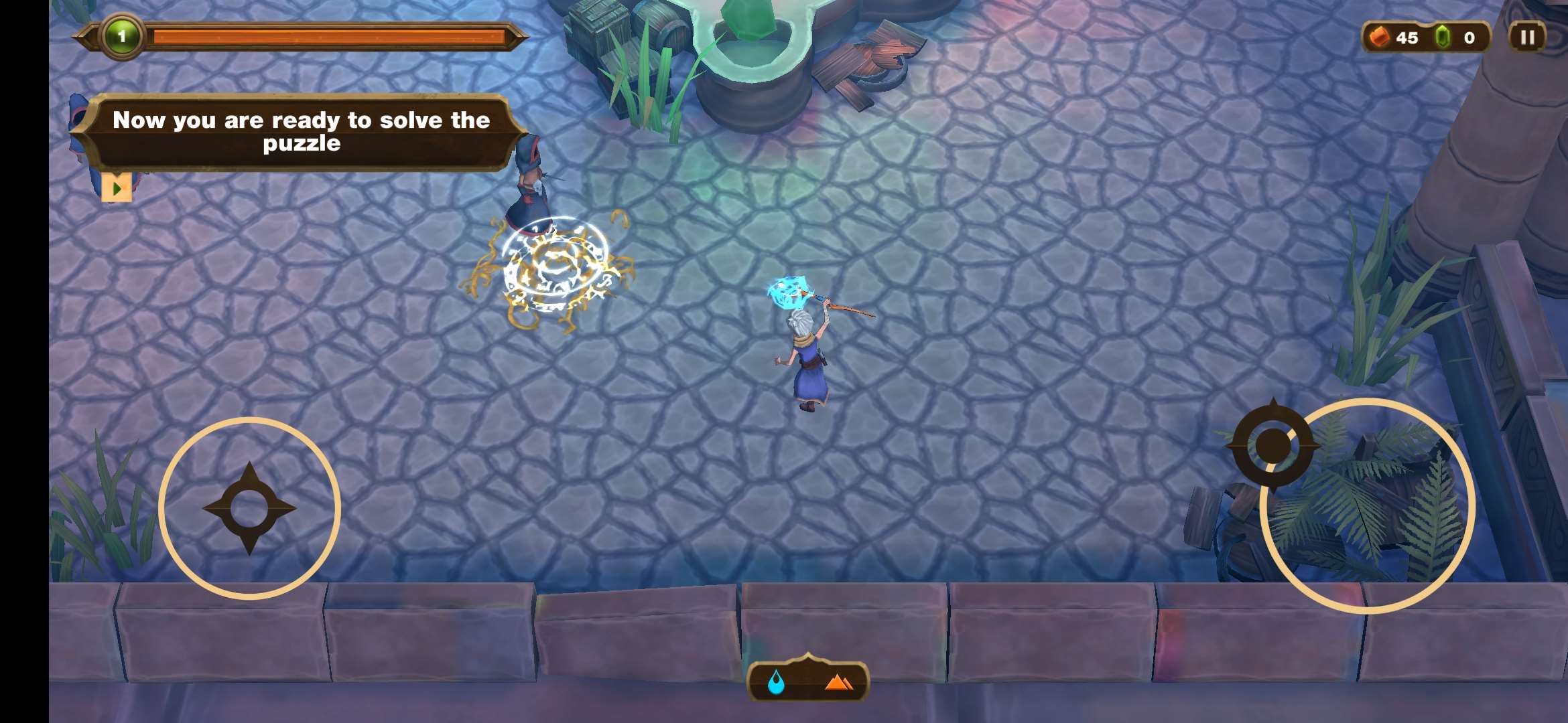 埃兰纳迦的崛起v1.6截图2