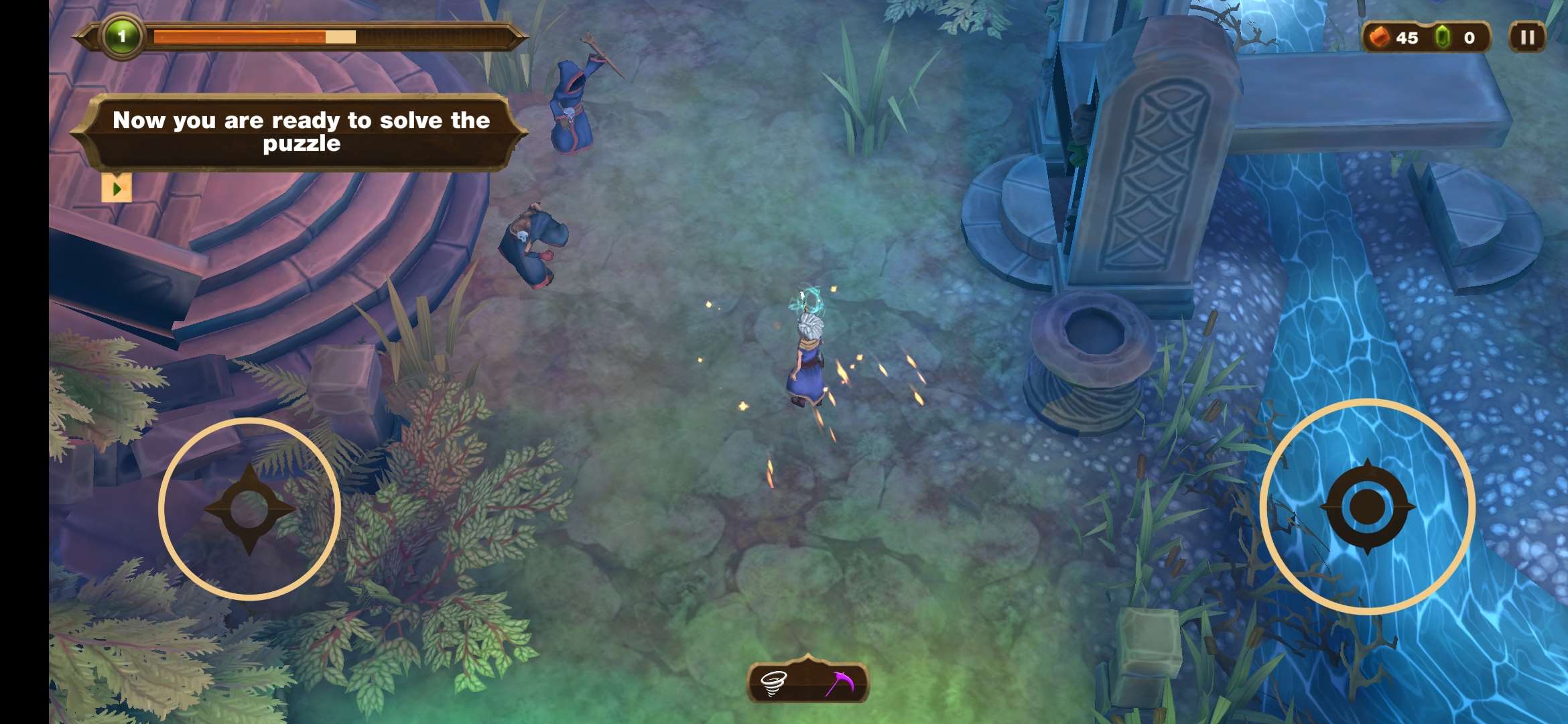 埃兰纳迦的崛起v1.6截图3