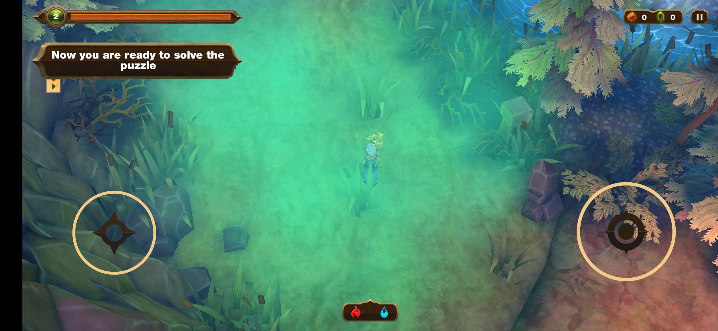 埃兰纳迦的崛起v1.6截图4