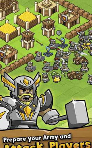 迷你王国v0.3.8截图4