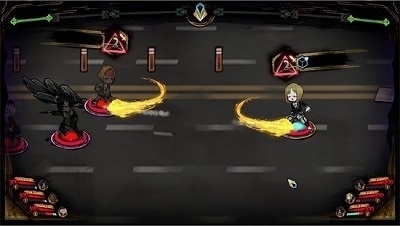 废墟图书馆正版v1.4截图1