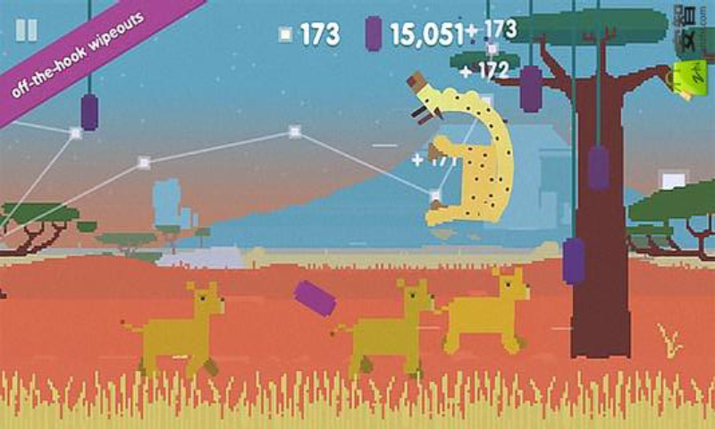 模拟长颈鹿v1.9截图4