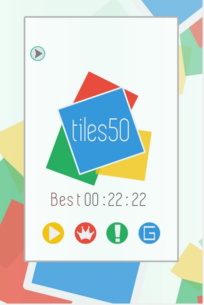 Tiles50v1.3.4截图1