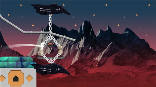 梦境冲刺v2.11截图1