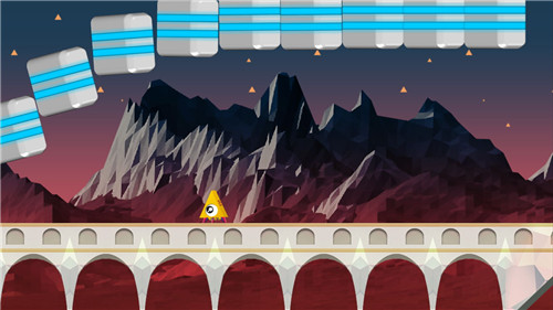 梦境冲刺v2.11截图4