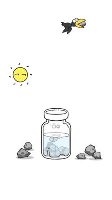 乌鸦喝水大赛v1.12截图3