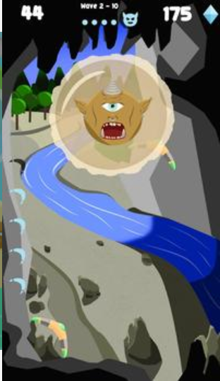 粘液攻击v10.13截图2