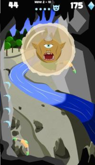 粘液攻击v10.13截图3