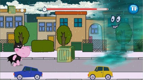 河马佩奇超级英雄v1.11截图4