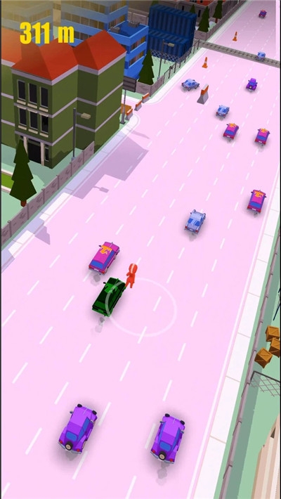 偷车大师v1.13截图1