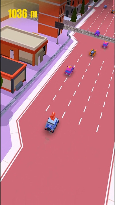 偷车大师v1.13截图3