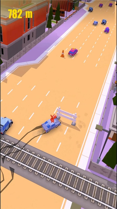 偷车大师v1.13截图4