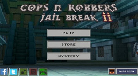 警匪游戏2正式版v2.5.5截图1