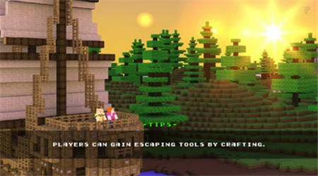 警匪游戏2正式版v2.5.5截图2