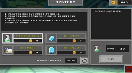 警匪游戏2正式版v2.5.5截图4