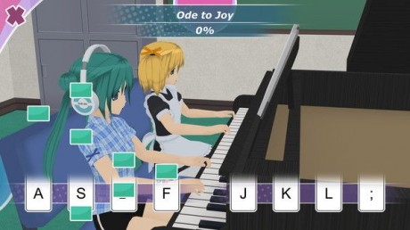 少女都市有书包v1.3.7截图3