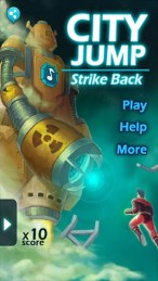 超人快跳v2.9.4截图1