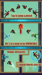 超人快跳v2.9.4截图2