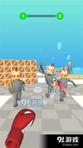 拳击大师2v1.9截图2