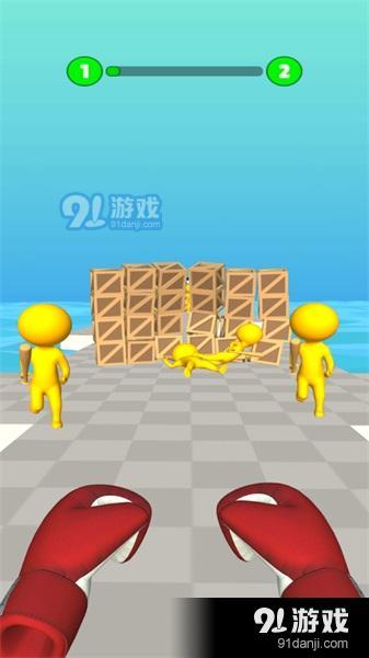 拳击大师2v1.9截图3