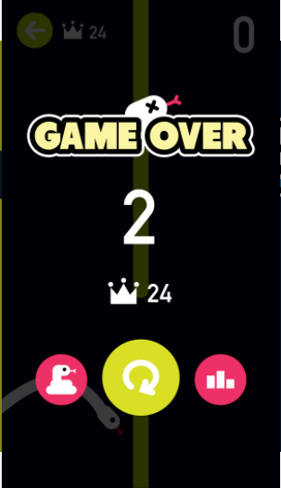 蛇来蛇去v1.31截图1