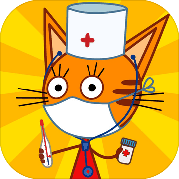 綺奇貓：医生小猫咪v1.9