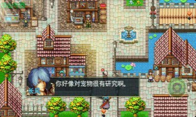 宠物天下2:灵兽幻境v1.7截图3