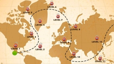 武器击倒瓶子v1.8截图1