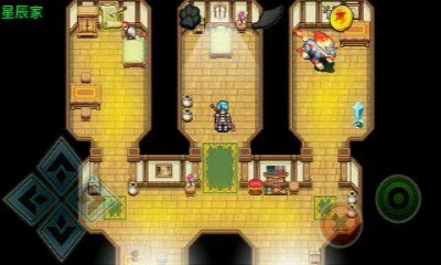 宠物天下2:灵兽幻境v1.7截图4