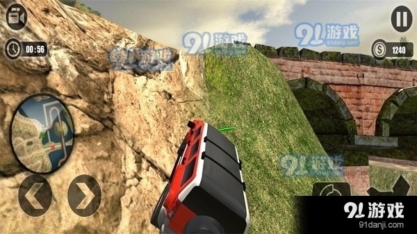 越野卡车模拟v1.3.5截图1