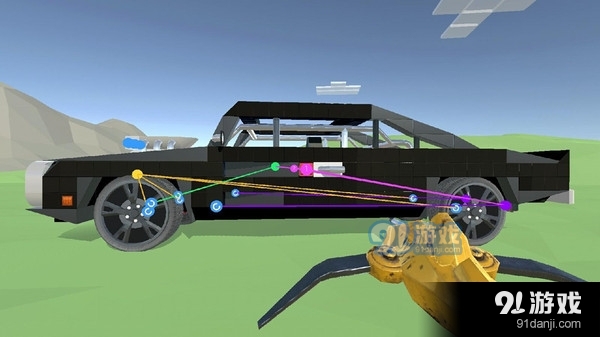 致富废品站v0.92.910截图2