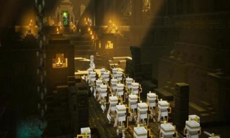 我的世界地下城v1.4.6截图4