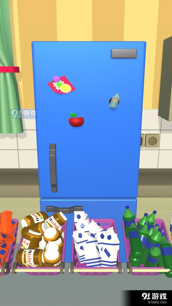 冰箱来了v1.11.8截图3