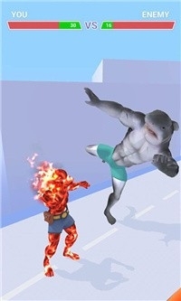 超人进化我最棒v1.7.6截图2