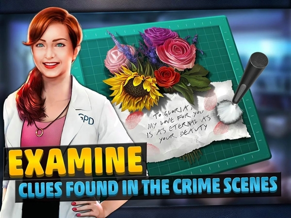 刑事案件(Criminal Case)v2.12截图3