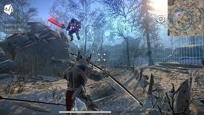 燃烧之魂安卓v1.38.6截图2