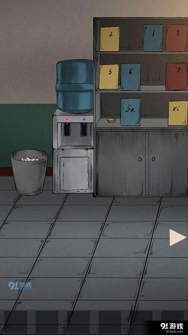 谜案追凶：废弃研究所v1.9截图2