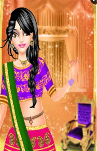 印度沙龙v1.3.10截图1