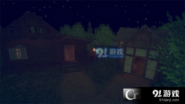 恐怖周五手机版v2.4截图1