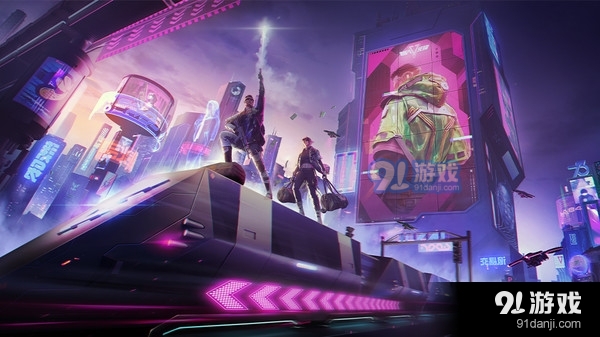 超凡先锋-S2赛季开启v1.5截图1