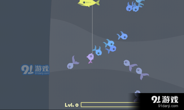 小猫钓鱼模拟器无限金币版v4.3.16截图1