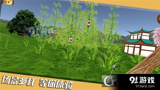靶心射击v1.1.9截图4