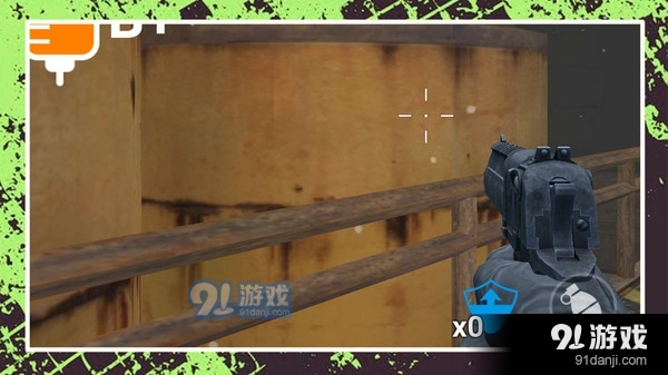 小黄打僵尸v1.1.3截图5