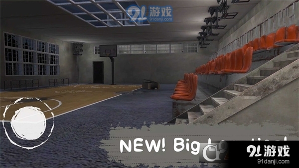 学校的恐怖之夜联机版v0.27截图2