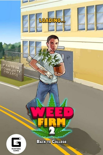 杂草事务所2回到大学v2.6.18截图1